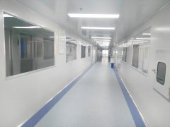 潔凈實驗室建設